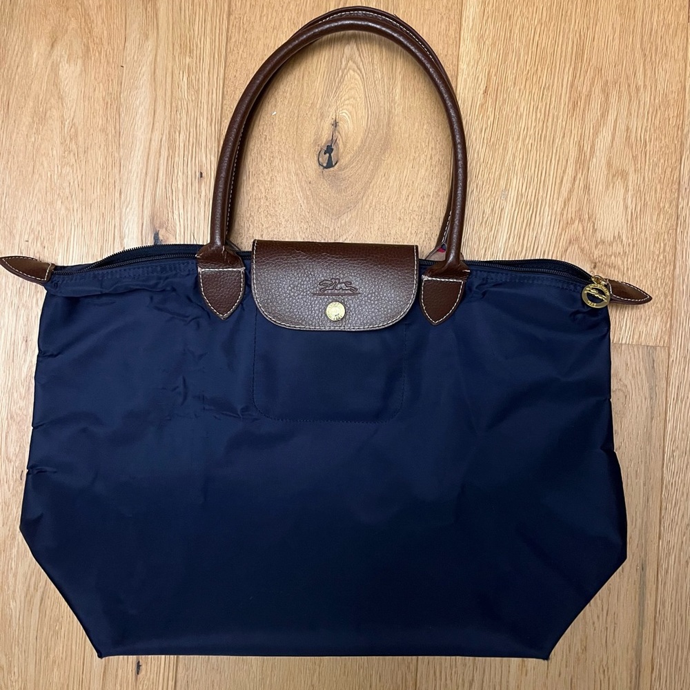 Longchamp Le Pliage Tote